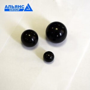 Форсунка подвійна червона, кругла, зовн. різьба