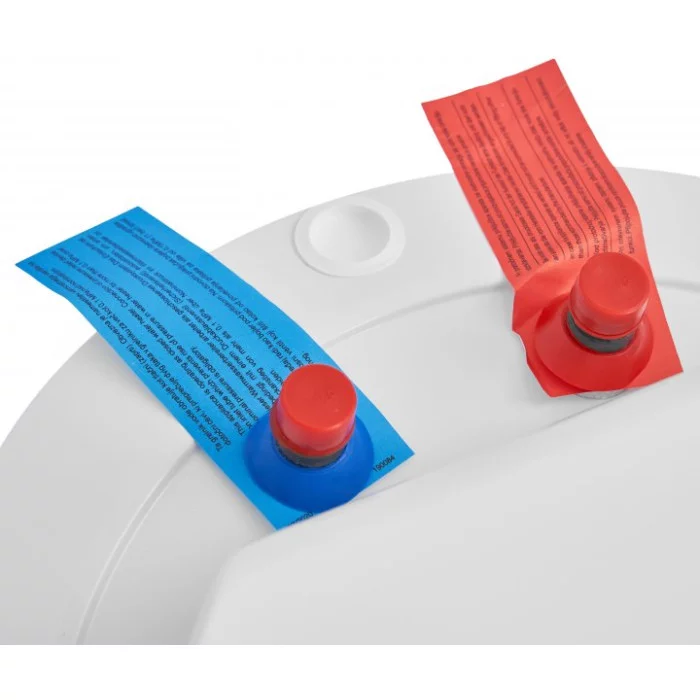 Бойлер Gorenje GBF 100 V9 100л електричний вертикальний (водонагрівач Gorenje, електричний)