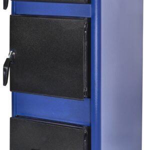 Твердопаливний котел Проскурів АОТВ-16НМ (6мм)