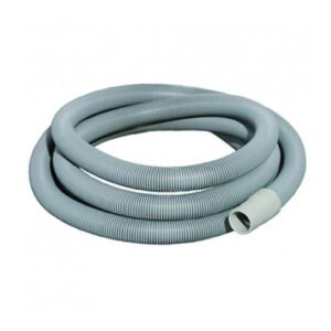 Гофрошланг зливний для пральної машини 1000мм