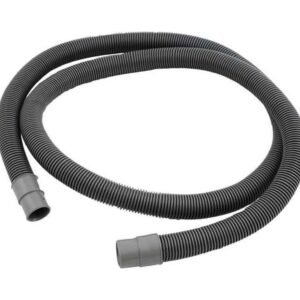 Гофрошланг зливний для пральної машини 2500мм