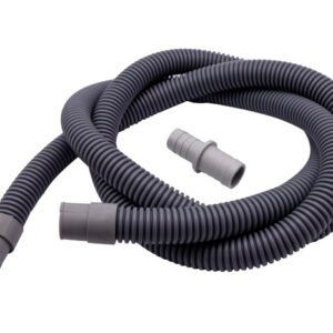 Гофрошланг зливний для пральної машини 4000мм