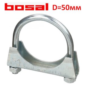 Хомут d 50 мм