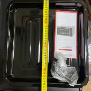 Деко прямокутне для духовки