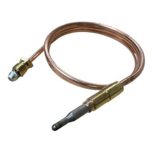 Термопара тип А2 оголовок М9×1 L=600 мм 0.200.233 (термопара газового обладнання)