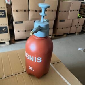 Обприскувач ручний IGNIS GF-3F-2 коричневий 3 літри