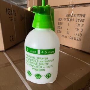 Обприскувач ручний IGNIS TF-02L біло-зелений 2 літри