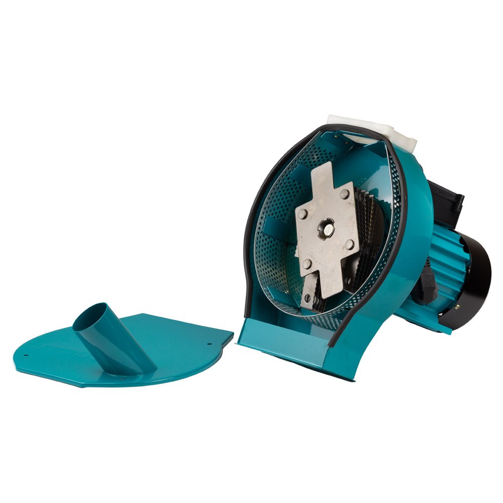 Кормоізмельчитель Sigma (зерно+початки, 2.0кВт, мет. бункер) (5381321)