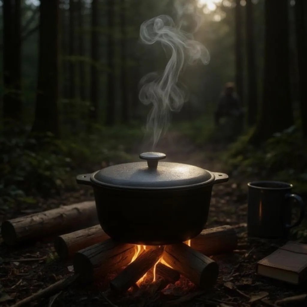 Казан 3л з кришкою  D1003 Talco (алюмін.)