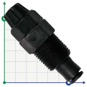 Клапан синтегрований на R 020J(дозуючий) (100штxуп)