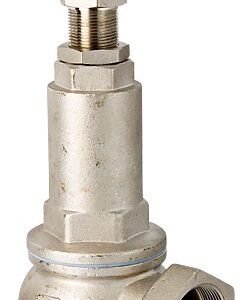 KOER обр. клапан 3x4