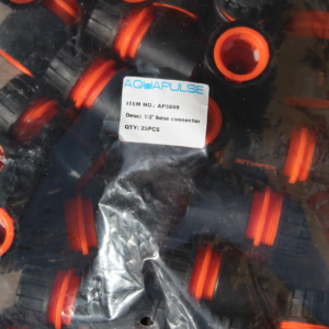 Коннектор Superplast YM 5809 1x2 (25шт)