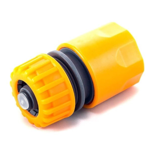 Коннектор Superplast YM 5810 Stop-1x2 (25шт)