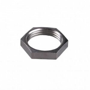 Контргайка стальна 20