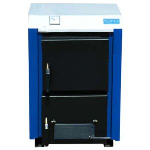 Твердопаливний котел КОРДИ АОТВ-10 СТ (спрощений, товстий)