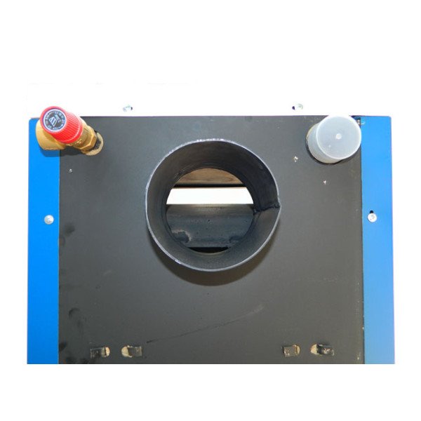 Твердопаливний котел КОРДИ АОТВ-12 СТ (спрощений, товстий)