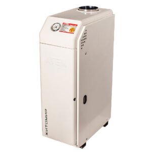 Котел дим. Житомир-3 КСГ 007 СH вертикал. вихід