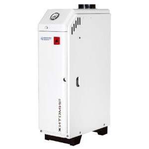 Котел дим. Житомир-3 КС-Г-012 СH гориз