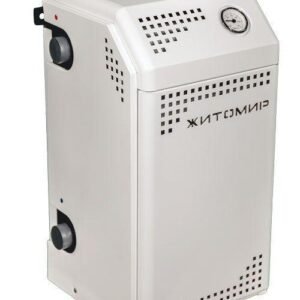 Котел пар. Житомир-М АОГВ-15 СH