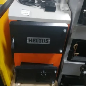 Твердопаливний котел Геліос АОТВ-12-1-02 РЕЗОЛЮТ