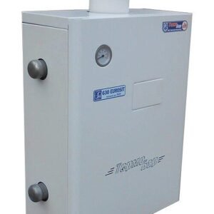 Котел димох. КСГ-10 DS