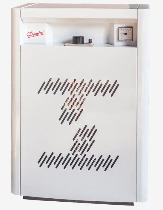 Котел парапетний Данко 10 УВС