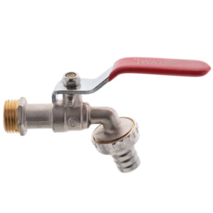 Кран "Пивний" 1/2 дюйма