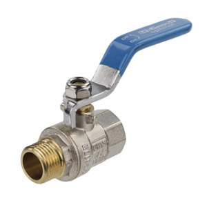 Кран Gross Optimal 1 гшб