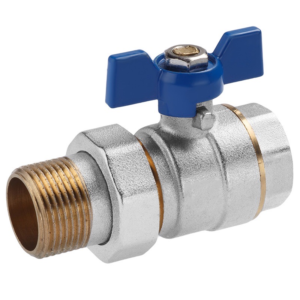 Кран Gross Optimal 3x4 шшб