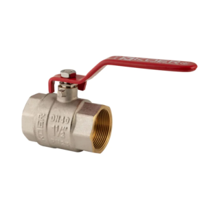 Кран Коер 1 1x2 ГГР