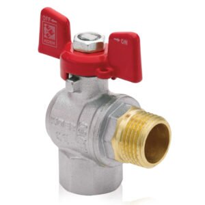 Кран Коер 1 гшб