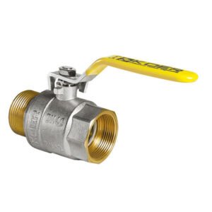 Кран Коер 1 гшр