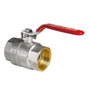 Кран Коер 2 ГГР