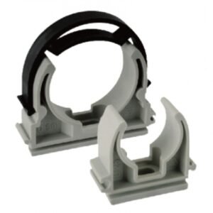 Крепление ППР 40 од. KOER сірий