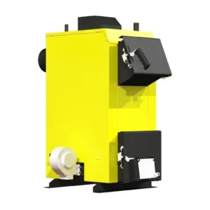 Твердопаливний котел KRONAS EKO 20 кВт (КРОНАС)