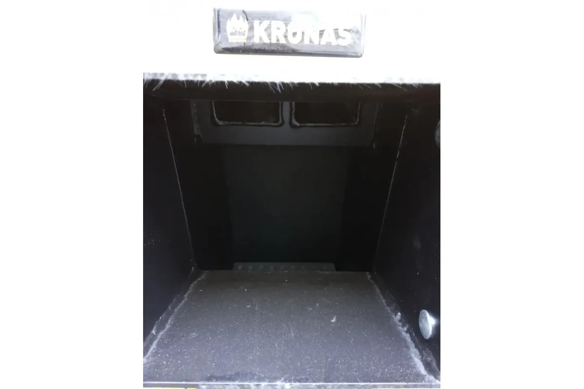 Твердопаливний котел KRONAS EKO 20 кВт (КРОНАС)