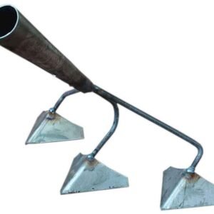 Культиватор (на 3 леза) ручний