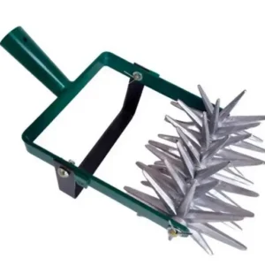 Культиватор ручний ЛАН (алюм. рихлитель, 7 зірок)