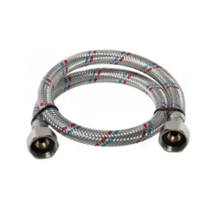 Кутник латунний 1/2″ ВВ Gross (внутрішня/внутрішня, ГРОСС)