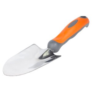 Лопатка широка нерж. FLORA