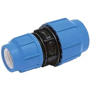 Муфта ПНД зажимн. d 40x32