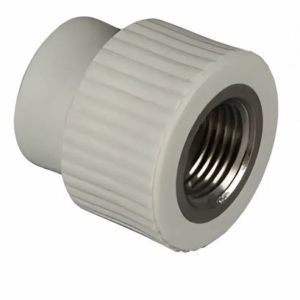 Муфта ППР 25 х 1x2 РВ розма (25 шт.xуп.)