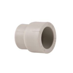 Муфта ППР 25 х 20 SANICAсірий (100 шт.xуп.)600ящ.