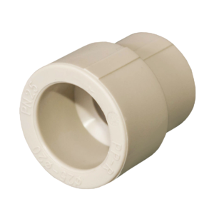 Муфта ППР 40 х 25 SANICAсірий (25 шт.xуп.)200ящ.