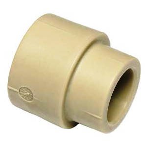 Муфта ППР 40 х 32 SANICAсірий (25 шт.xуп.)200ящ.