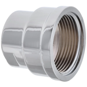 Муфта редукційна 1х1 1x4 KOER