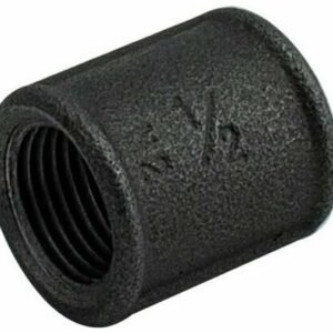 Муфта (чугун) 2 (50)