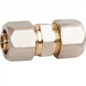 Муфта МП 16х16 GROSS