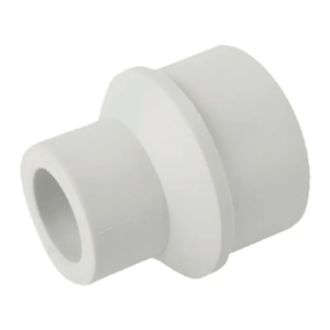 Муфта ППР 25 KOER сірий