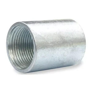 Муфта стальна 20